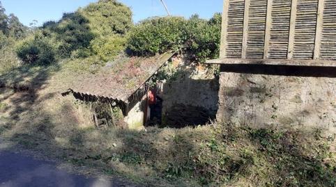 Foto 2 de Finca rústica en venta en Cedeira, A Coruña
