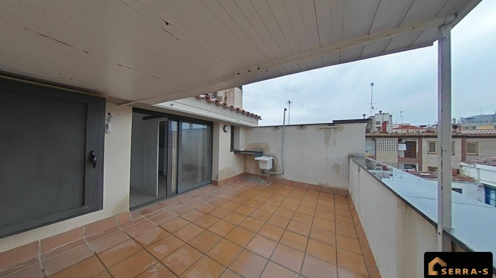Duplex for sale in Centre, Mataró
