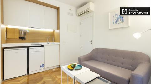 Photo 4 of Flat to rent in Prosperidad,  Madrid Capital