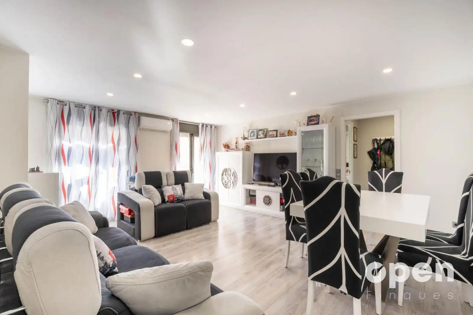 Wohnung zum Verkauf in Sant Nebridi, Cementiri Vell