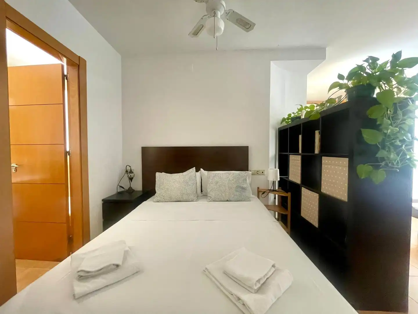 Habitación de Estudio en venta en Málaga con Amueblado
