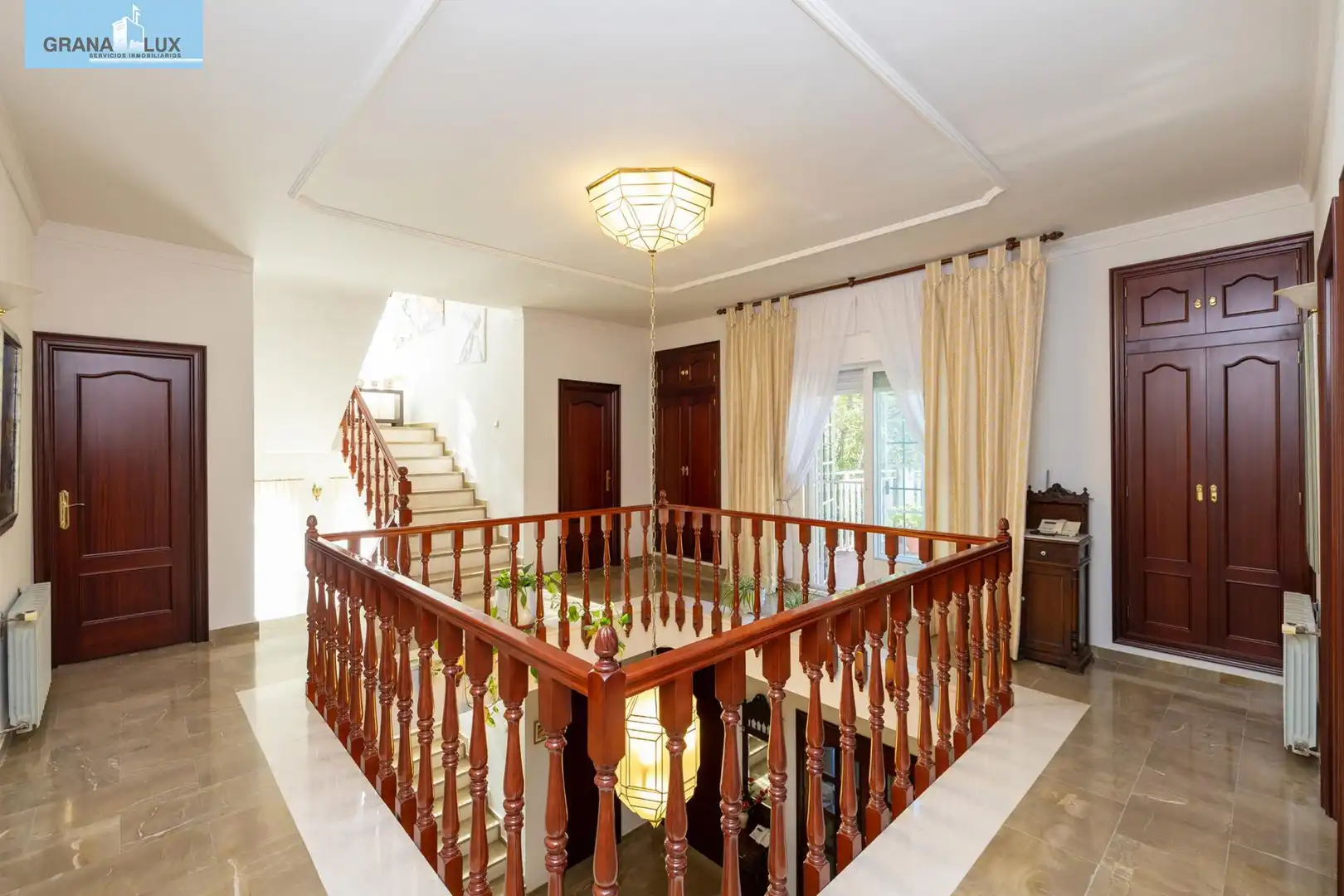 Chalet con terraza en venta en 163 Avenida de los Alamos, imagen 51