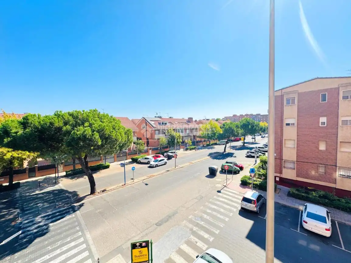 Pis en venda a Hospital - Nuevo Centro de Talavera de la Reina