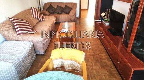 Photo 3 of Flat for rent in Avenida de Mariano Andrés, Las Ventas, León Capital