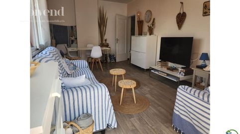 Acogedor apartamento de 85 m con un amplio balcón en pleno centro de Empuriabrava., imatge 4