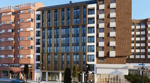 Photo 3 of Flat for sale in Salesas - Foncalada - Campoamor, Asturias