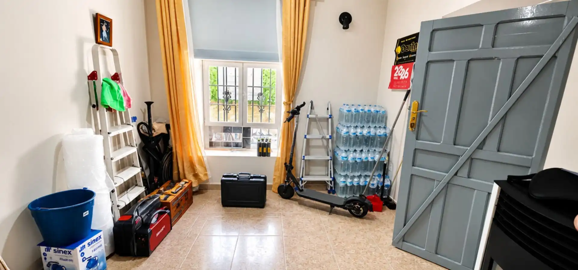 Piso en venta en Losar de la Vera con Aire acondicionado, Terraza y Trastero