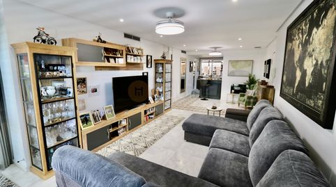 Foto 4 de Planta baja en venta en Calle Grecia, 1, Hacienda del Álamo Golf, Fuente Álamo de Murcia