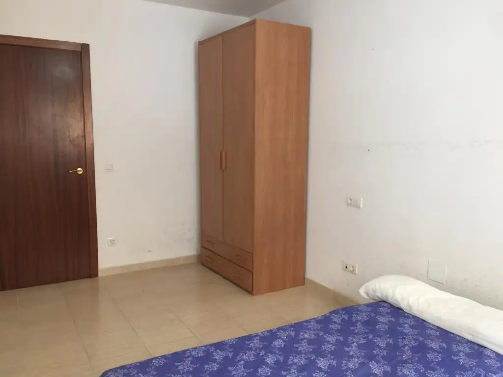 Habitación de Planta baja en venta en Villafranca del Cid / Vilafranca con Calefacción y Amueblado