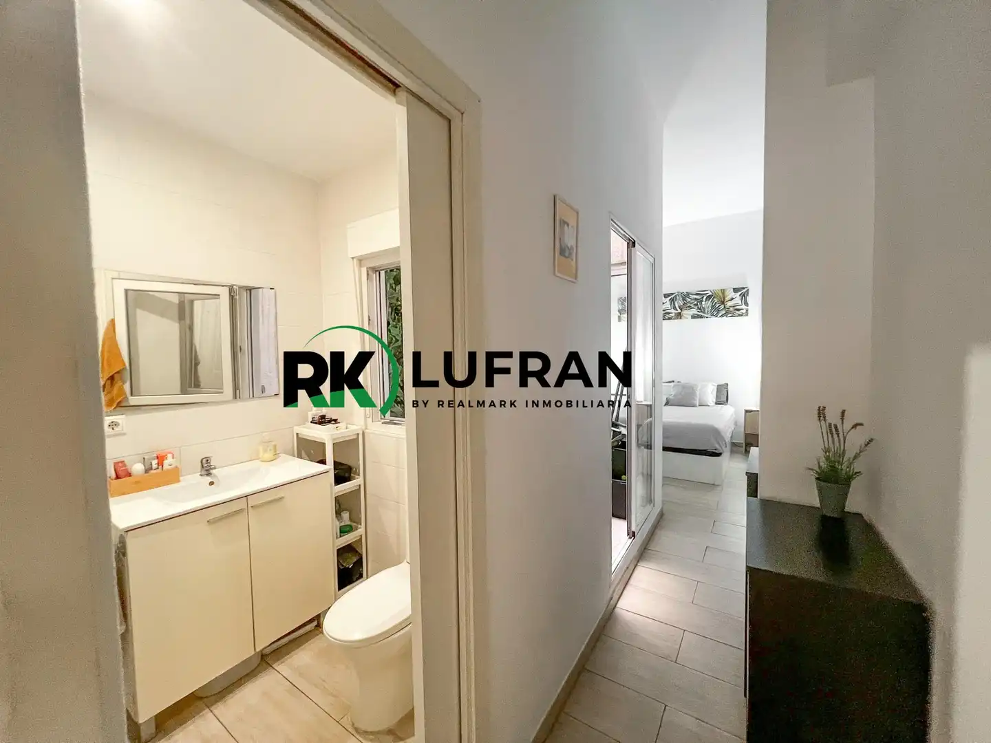 Baño de Edificio en venta en Alicante / Alacant