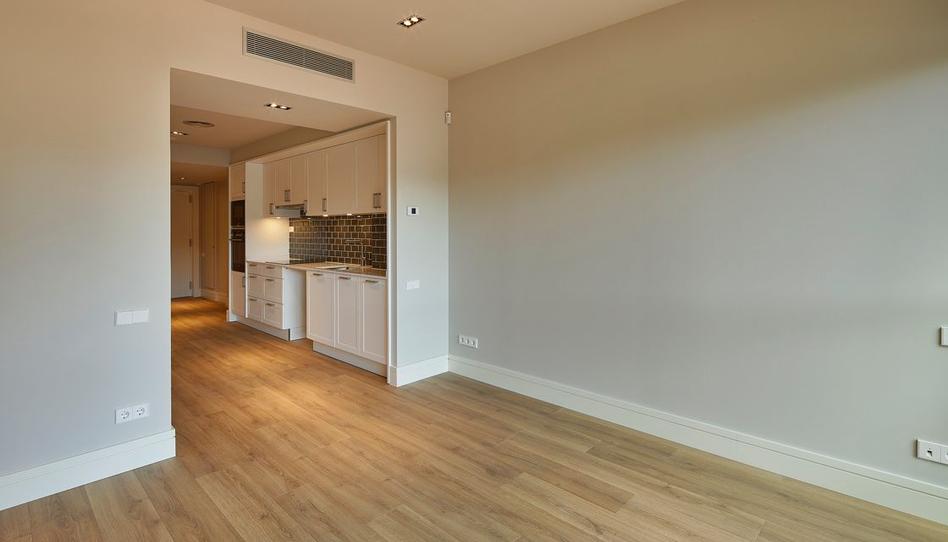 Photo 1 of Flat to rent in  Calle Breton de Los Herreros, 27, Vila de Gràcia, Barcelona