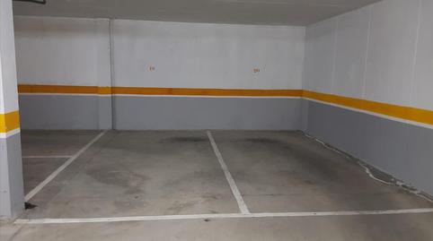 Foto 2 de Garatge en venda a Maria Perez, 2, -1, Hervás, Cáceres