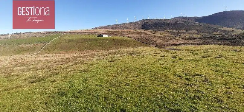 Casa o xalet en venda en Merindad de Valdeporres