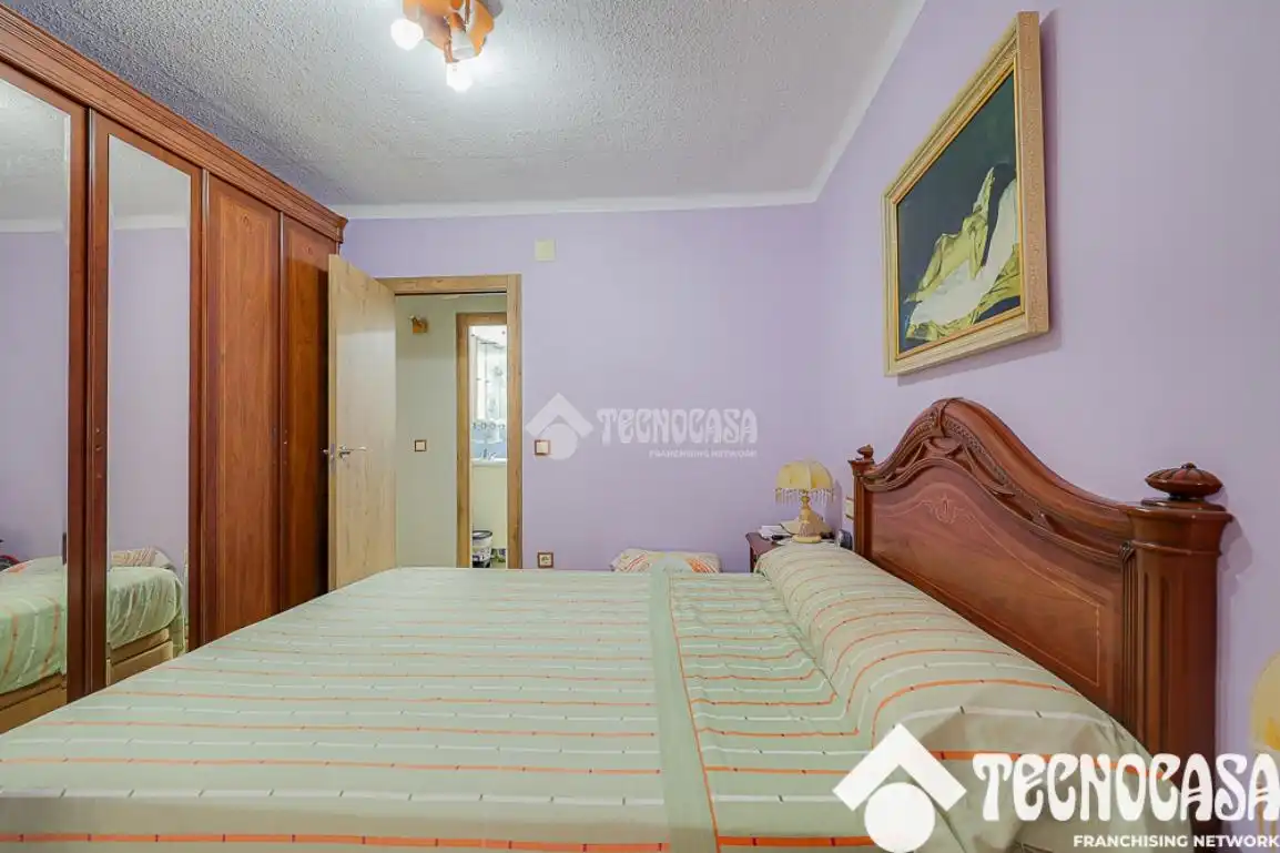 Bedroom of Flat for sale in Llatí
