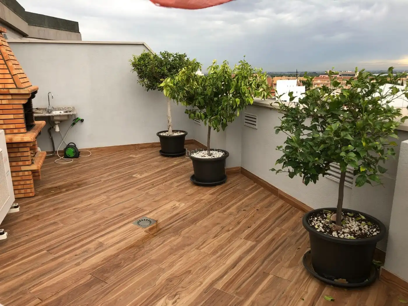 Ático con ascensor en venta en Carrer del Sifó 11, imagen 26