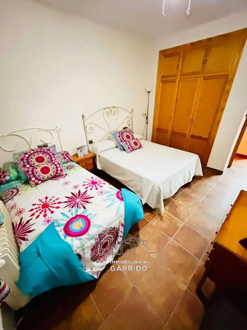 Chalet con piscina en venta en Carretera Baeza a la Yedra, imagen 30
