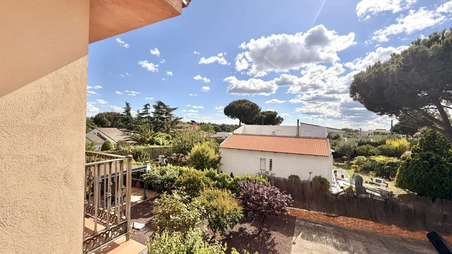 Wohnung zur Miete in Castillo Campodón