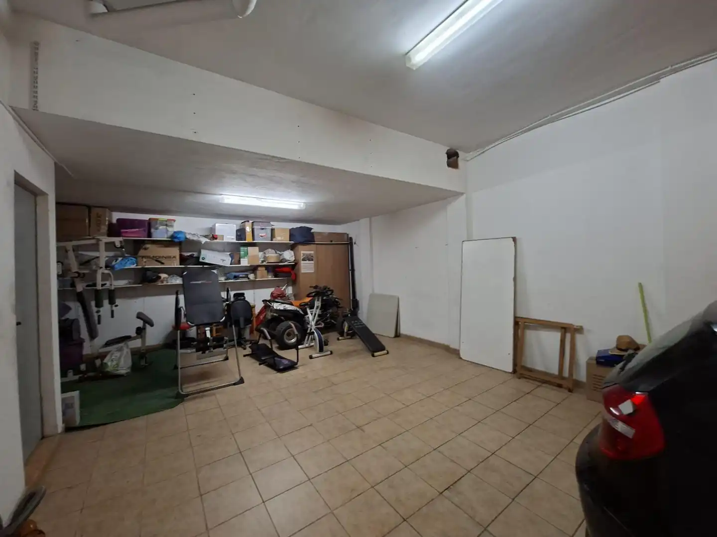 Casa adosada en venda en San Javier amb Aire condicionat, Jardí privat i Terrassa