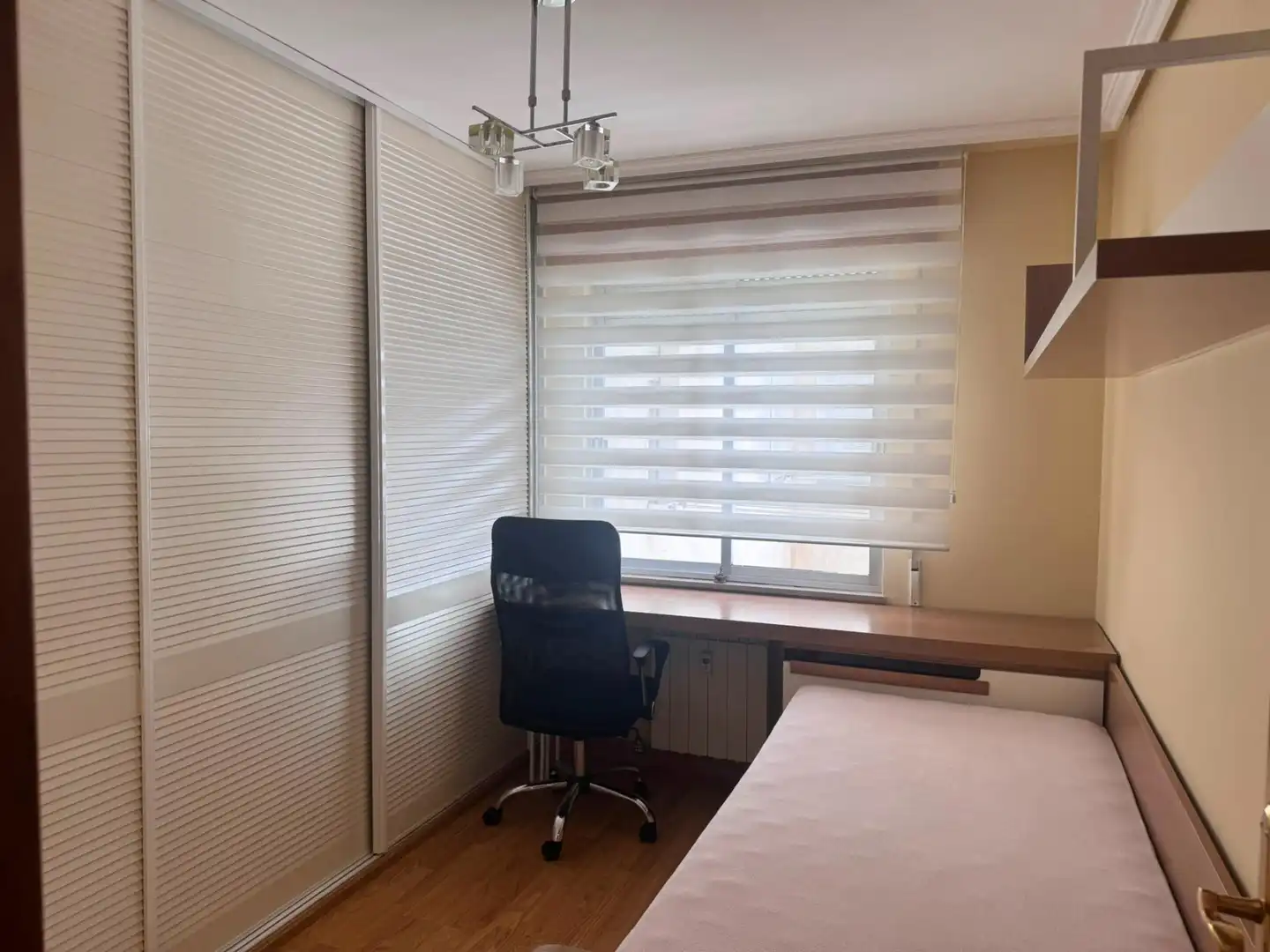 Dormitori de Pis en venda en Palencia amb Parquet
