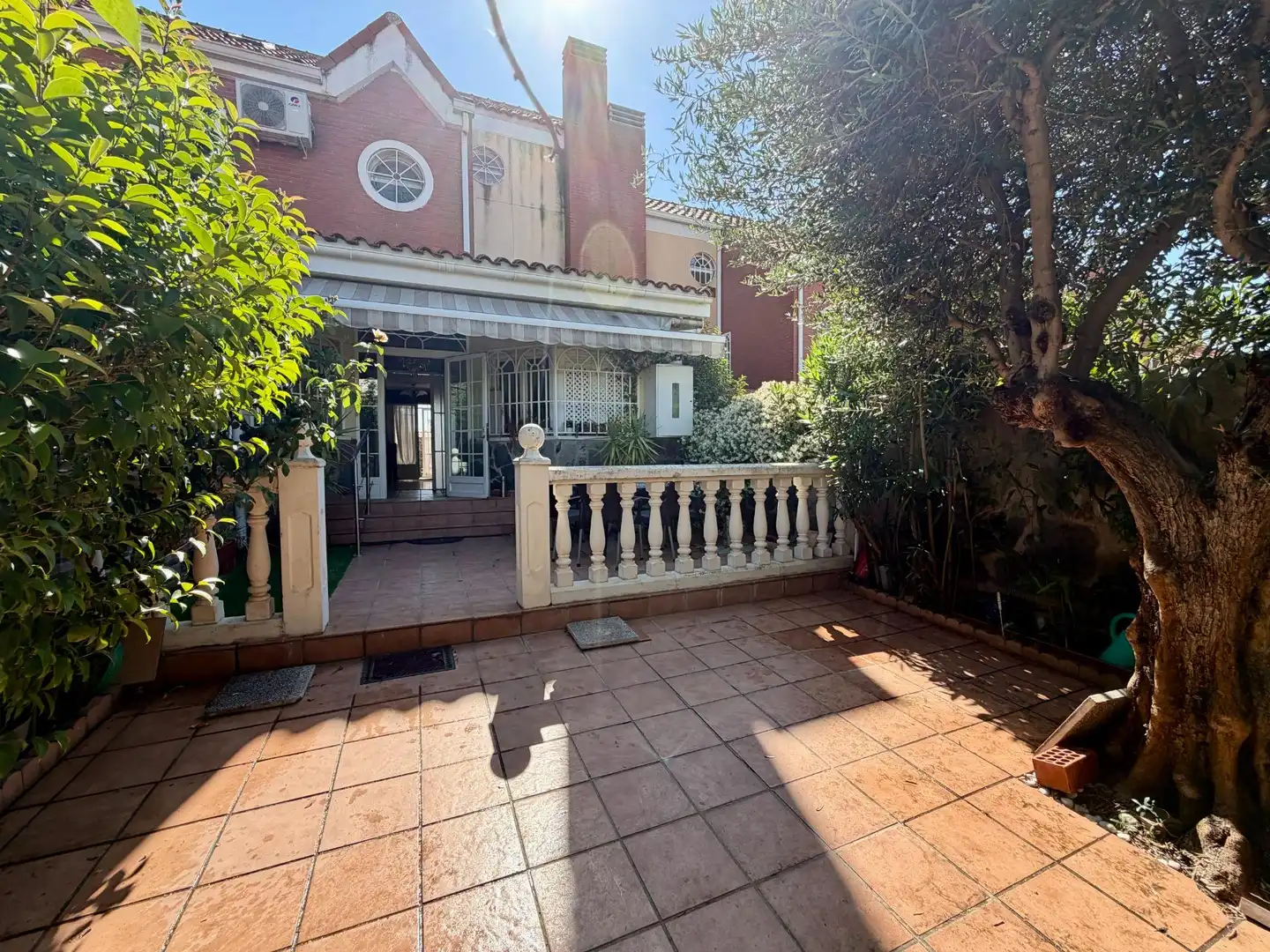 Reihenhaus mit Garten zum Verkauf in Calle RIO HENARES 14, imagen 7