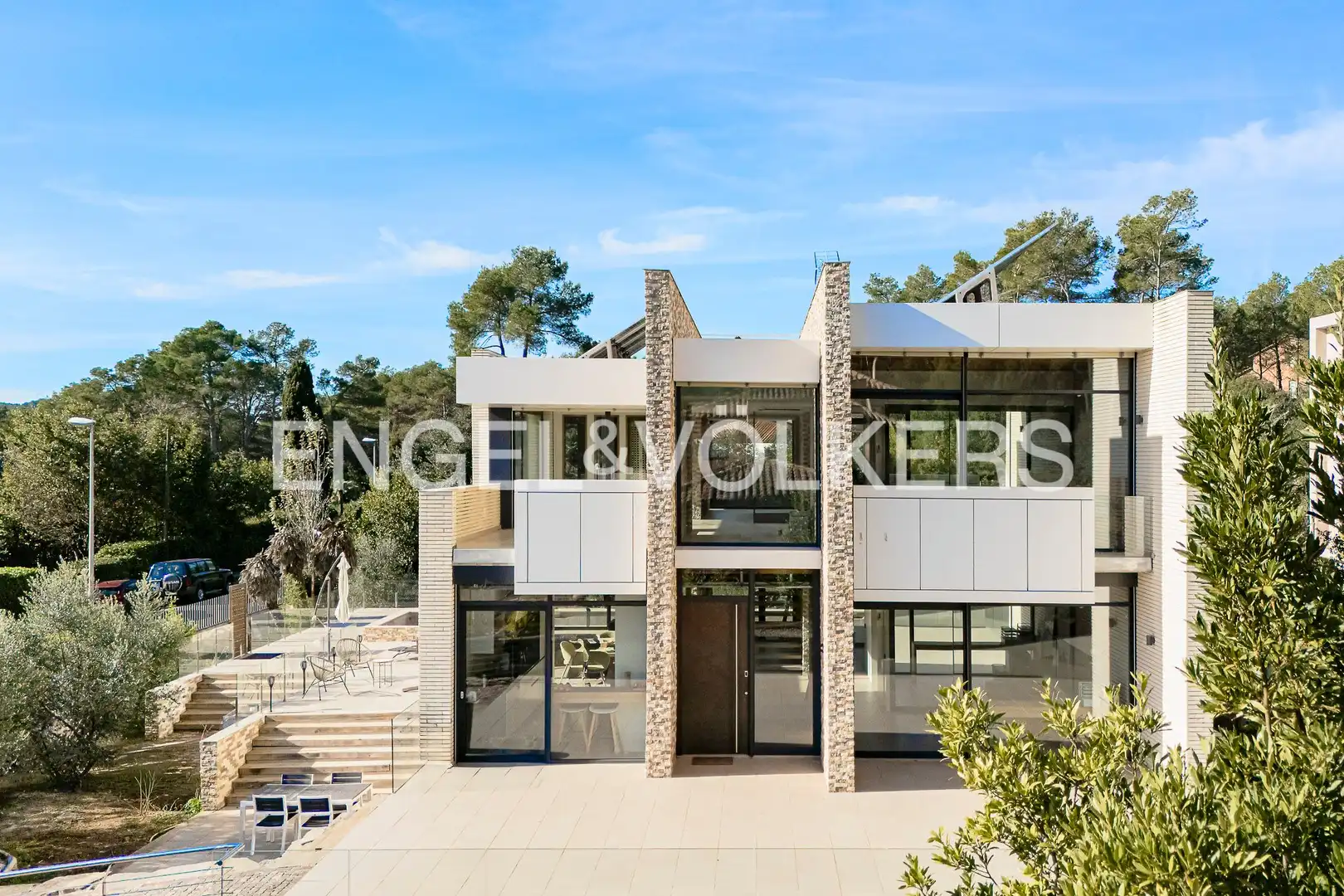 Maison avec piscine à vendre à Begues, imagen 3