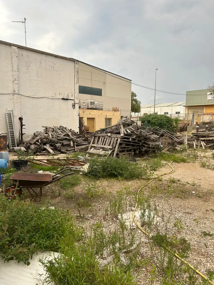 Gewerbefläche zum Verkauf in Sueca ciudad, imagen 2