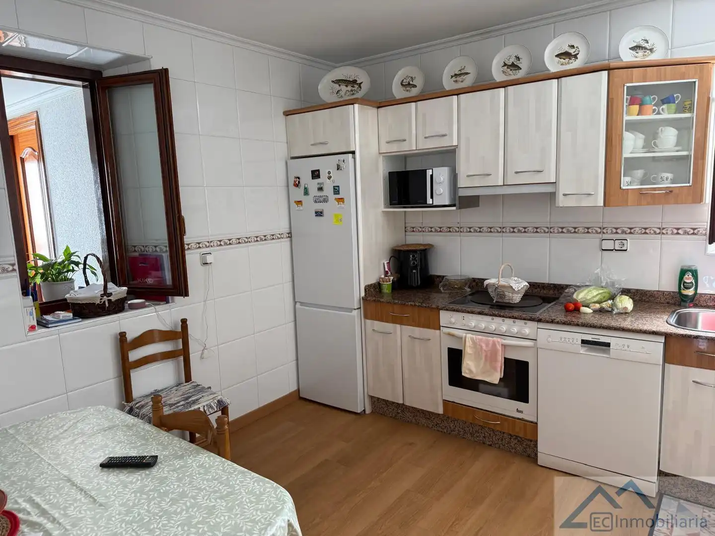Casa amb terrassa en venda a Liérganes, imagen 26