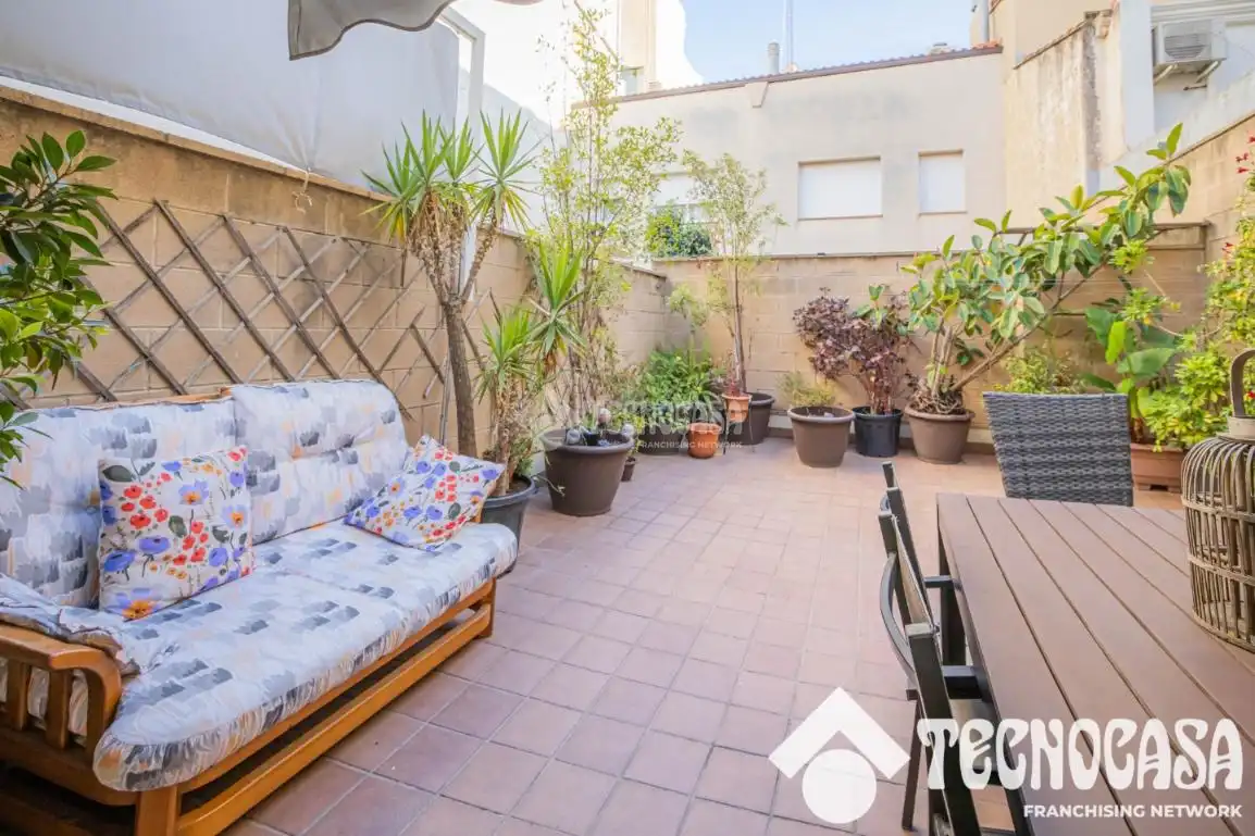 Maison jumelée avec terrasse à vendre à Centre - Nucli Antic, imagen 14