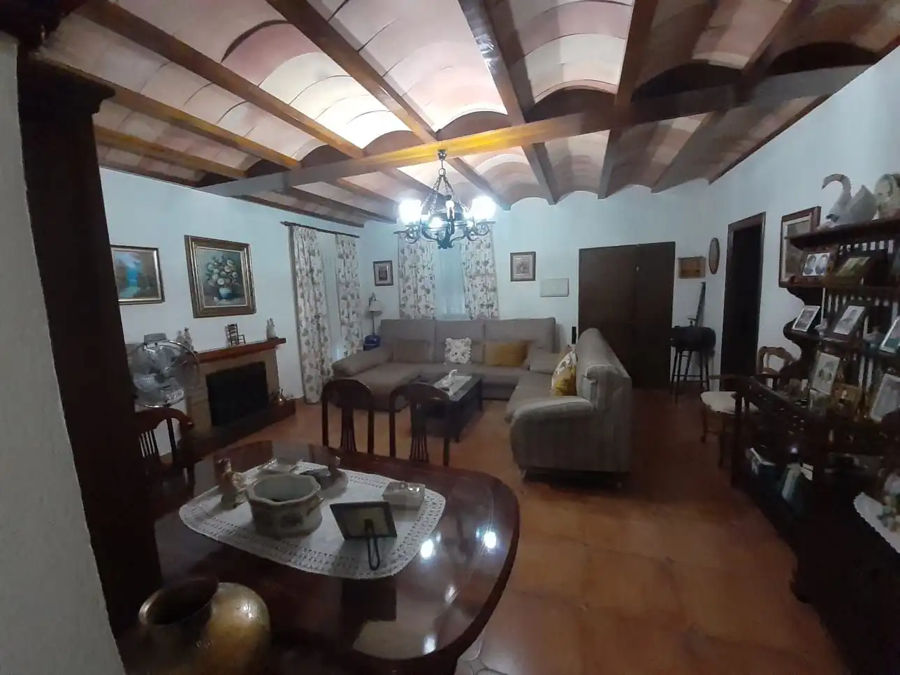 Landhaus zum Verkauf in Polígono Polígono, imagen 13