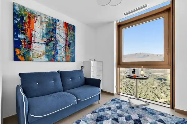 Appartement compact à vendre à Avenida Mexico, imagen 21