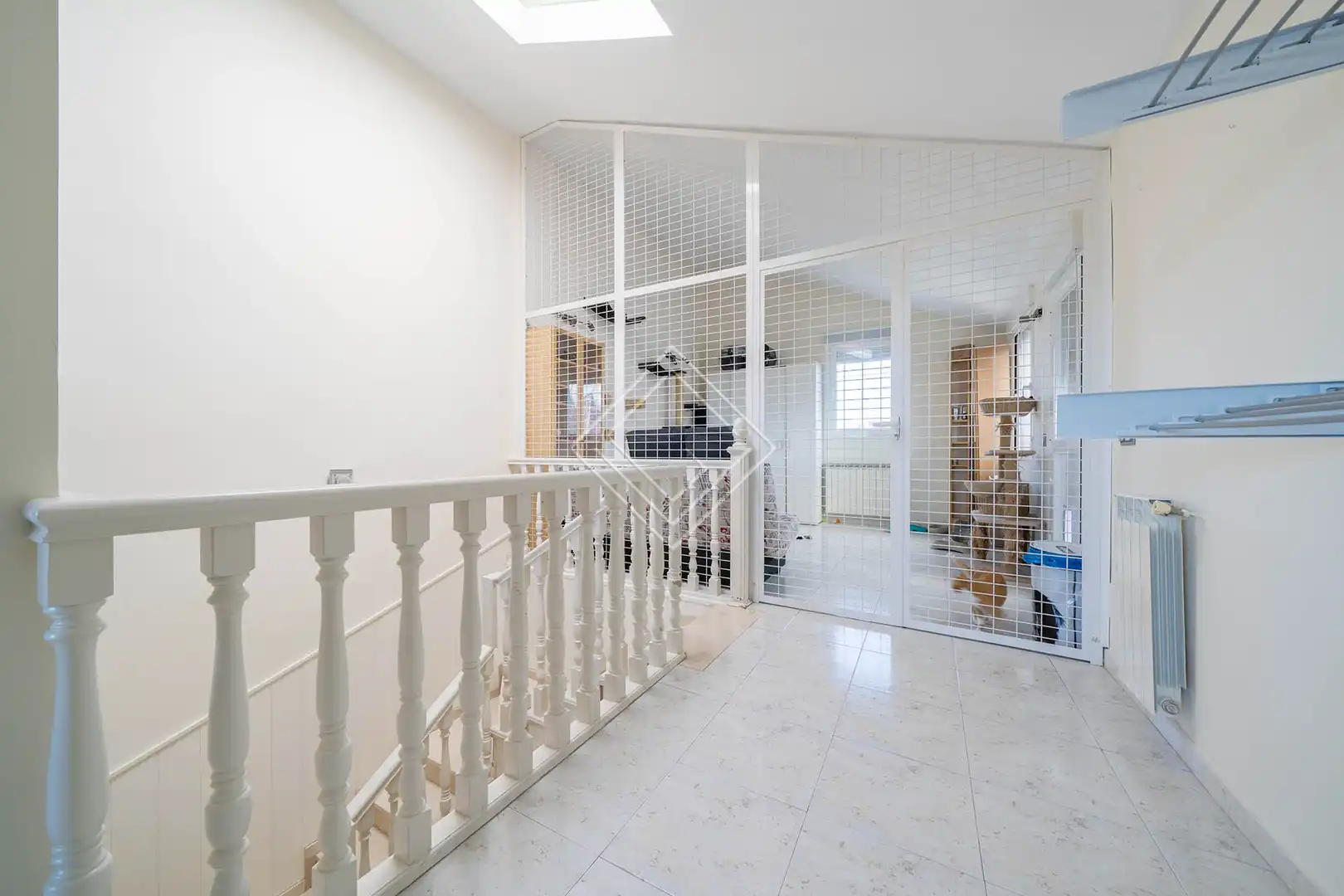 Casa adosada en venta en Pozuelo de Alarcón con Aire acondicionado, Jardín privado y Terraza