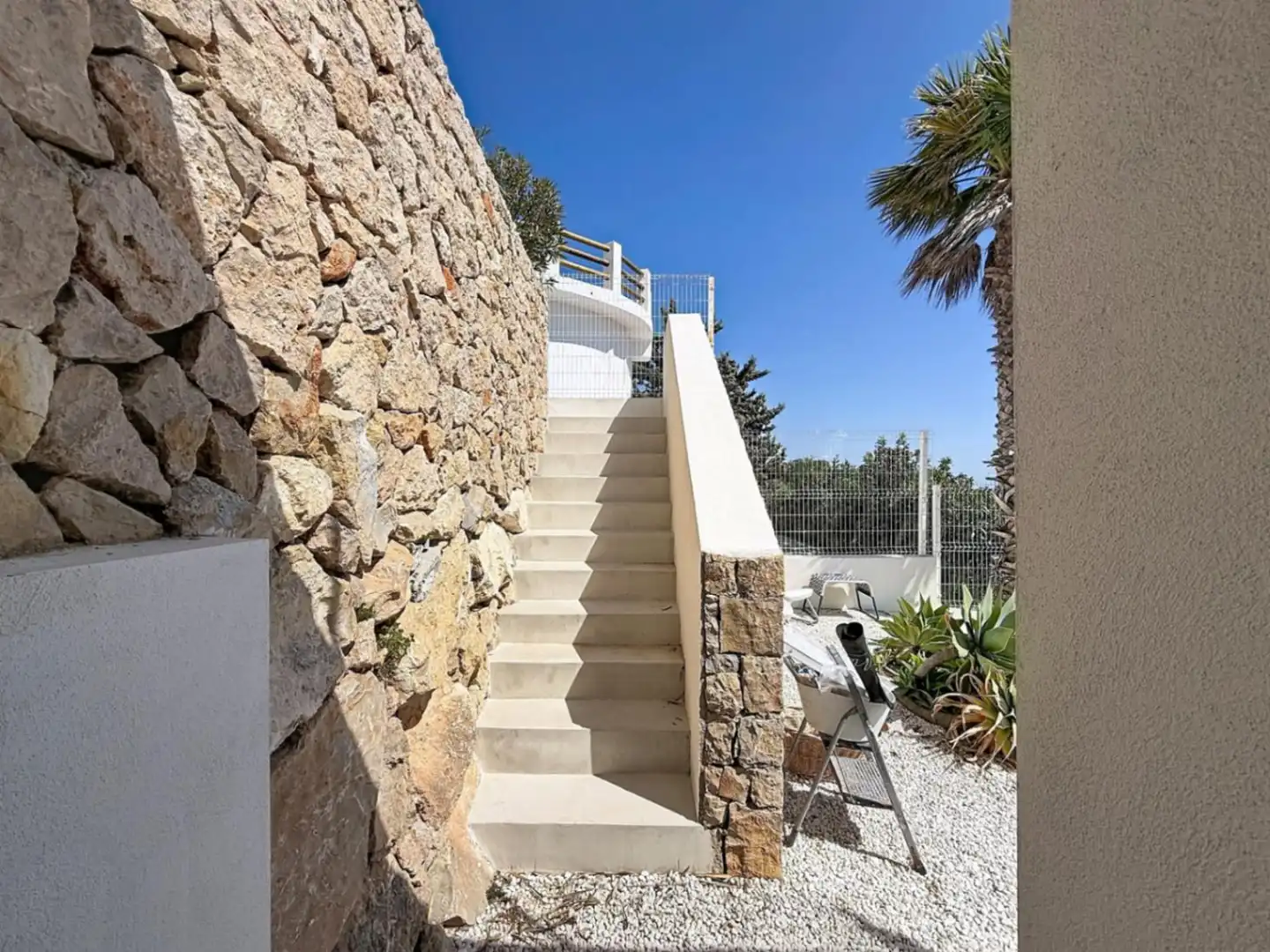 Villa con piscina in vendita a Cumbre del Sol, imagen 53