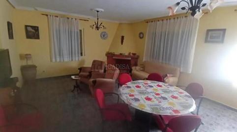 Foto 4 de Casa o xalet en venda a Monterrubio de la Sierra, Salamanca