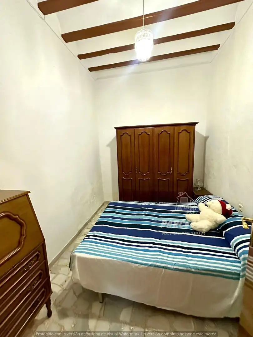 Casa o xalet en venda a Villafranca de Córdoba