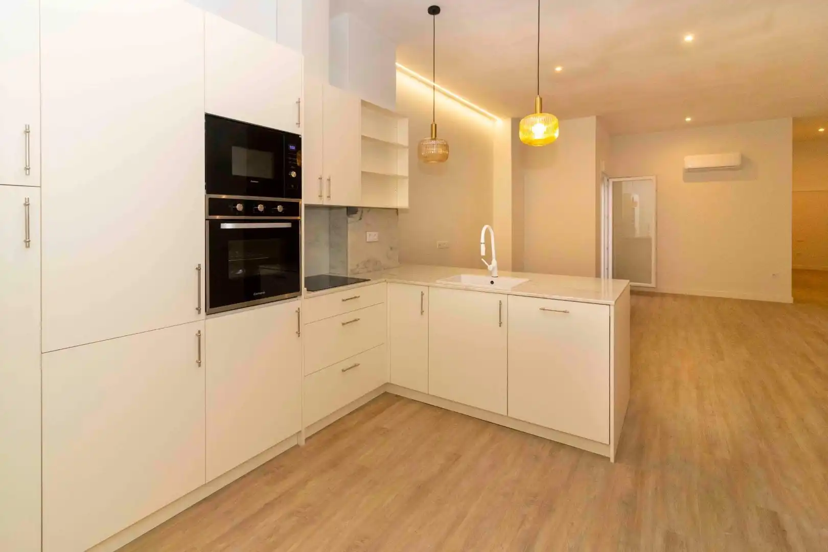 Apartament en venda a Pardaleras