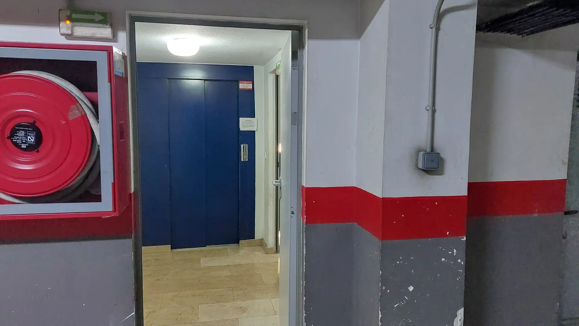Garatge en venda en Murcia