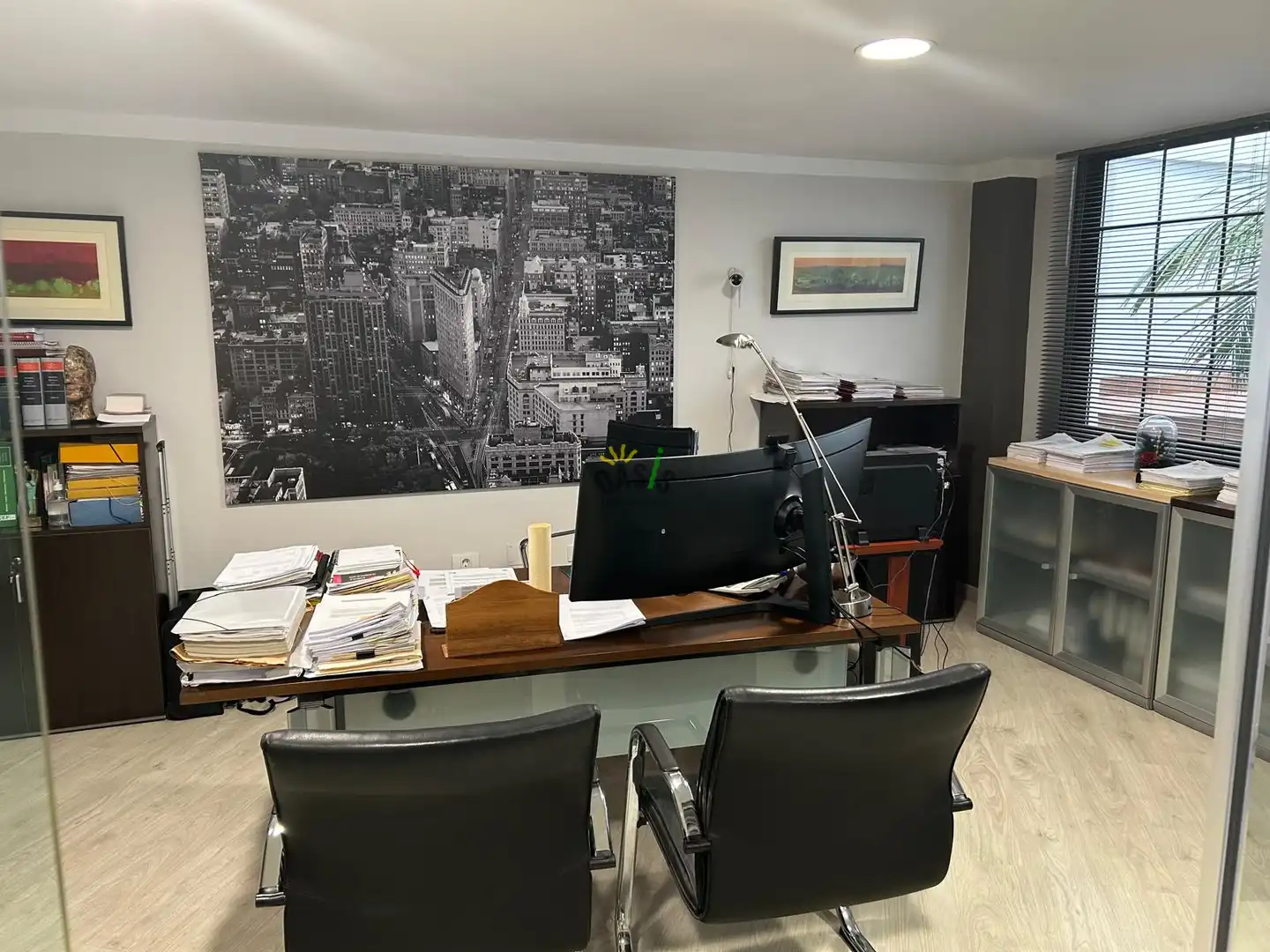 Office for sale in Santa Cruz de Tenerife