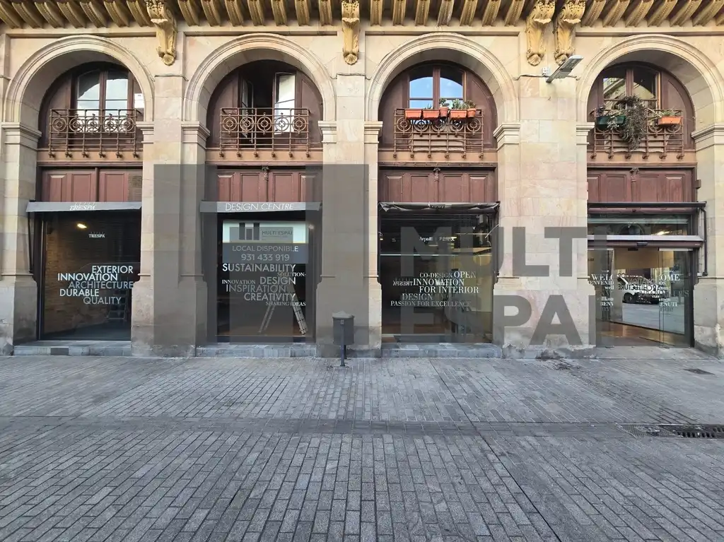 Business premises for sale in Carrer de la Ribera