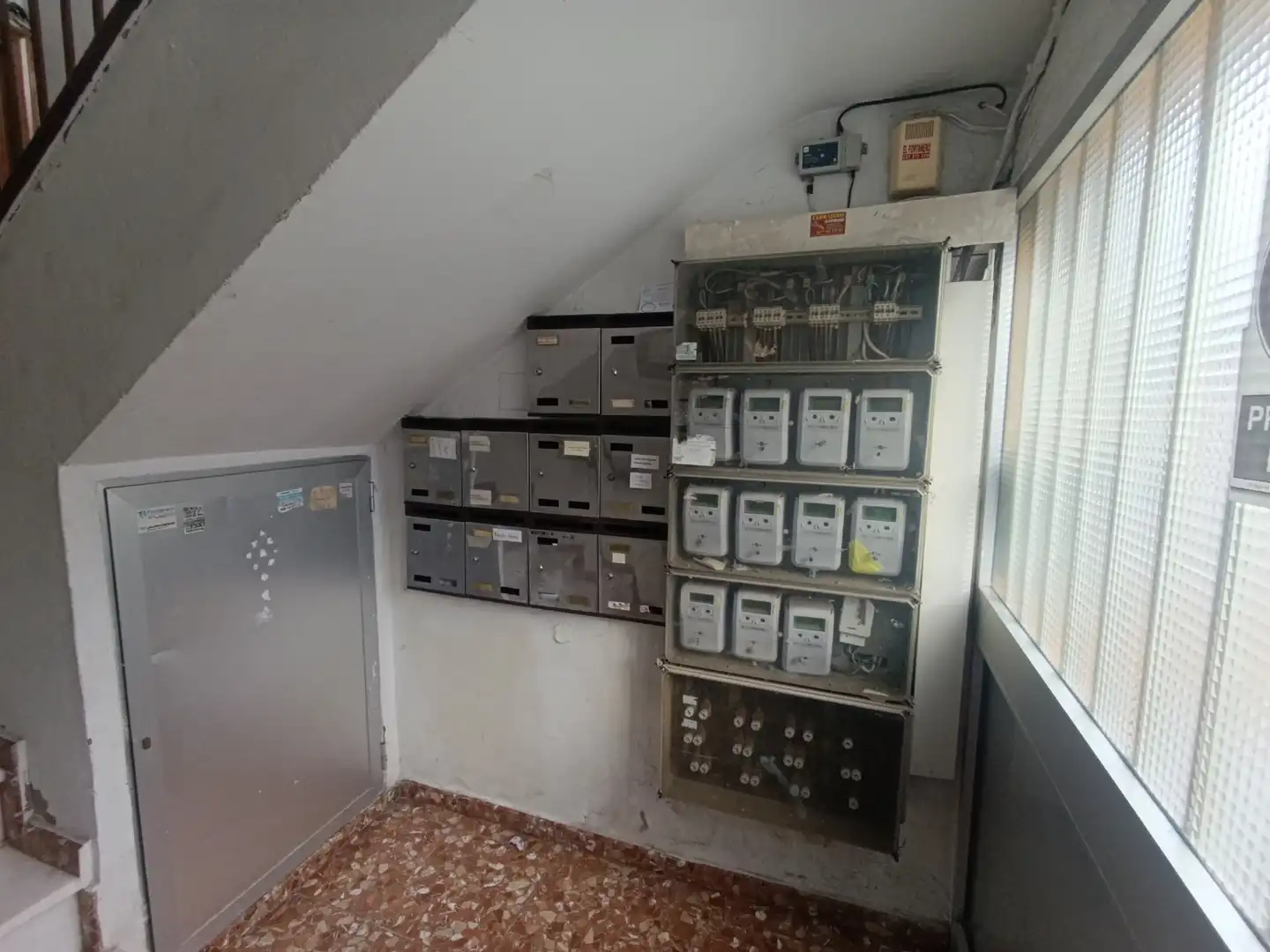 Flat for sale in Calle Martín Ferrador, Plaza de Toros