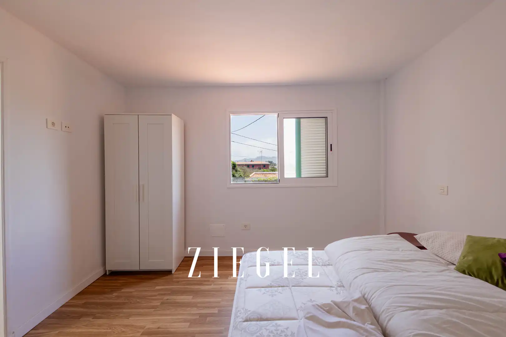 Bedroom of Houses for sale in San Cristóbal de la Laguna  with Private garden, Terrace and Storage room