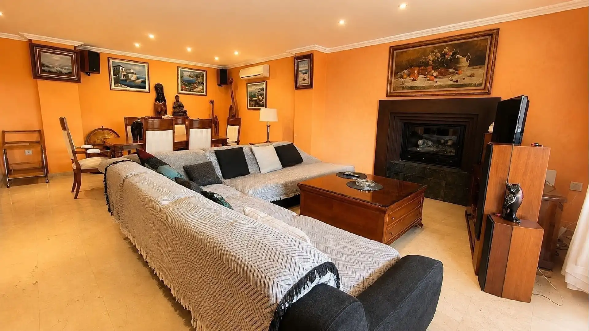 Casa o chalet en venta en Playa Poniente