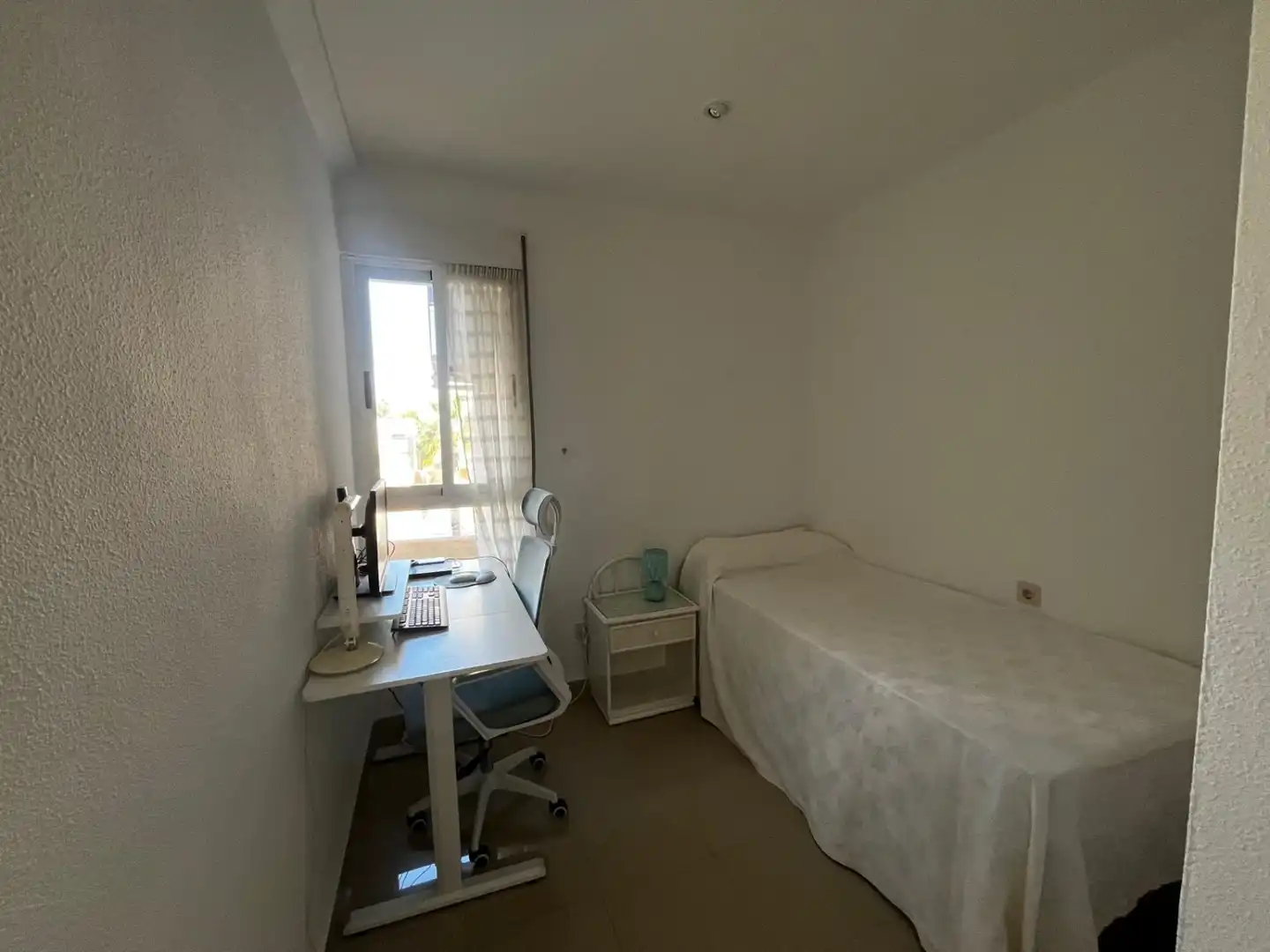 Flat with pool to rent in Playa Muchavista, imagen 22