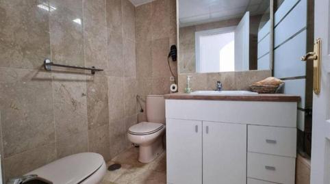 Foto 5 de Piso en venta en Calle Real, 1, Centro, Málaga