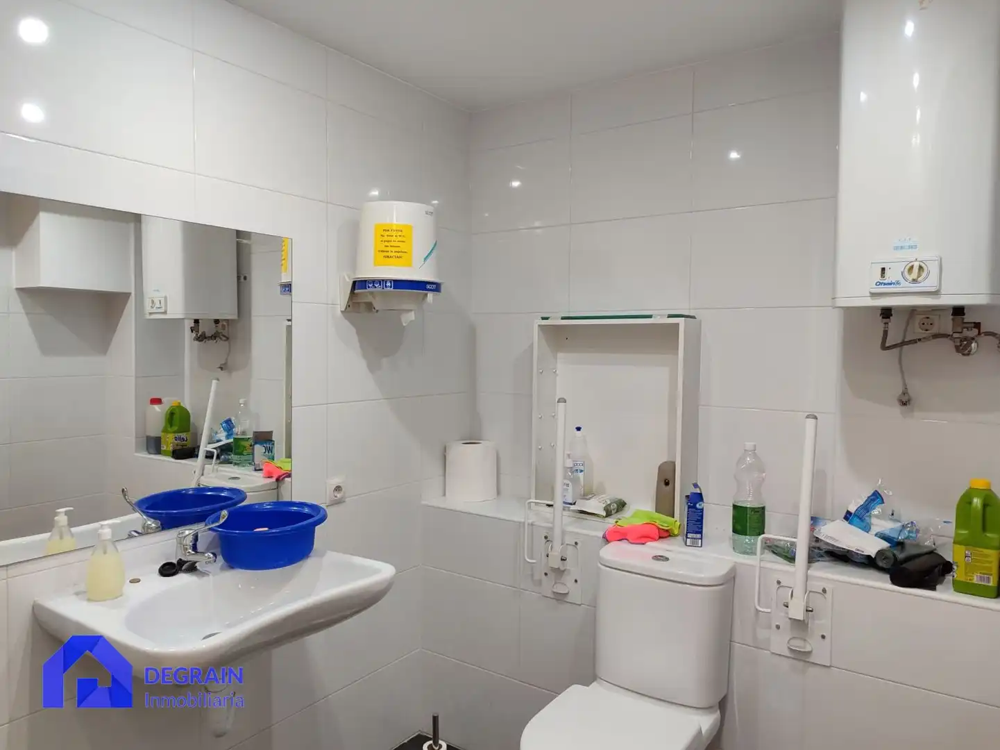 Office space for sale in Calle CALLE SAN FRANCISCO, imagen 21