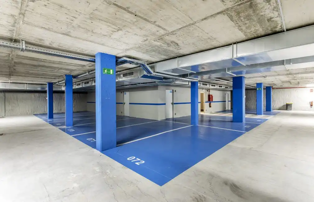 Einzelparkplatz zur Miete in Carrer de Sant Isidre 53, imagen 7