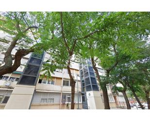 Exterior view of Flat for sale in  Barcelona Capital