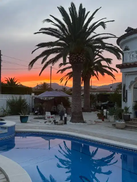 Villa con piscina in vendita a Miami Platja, imagen 18