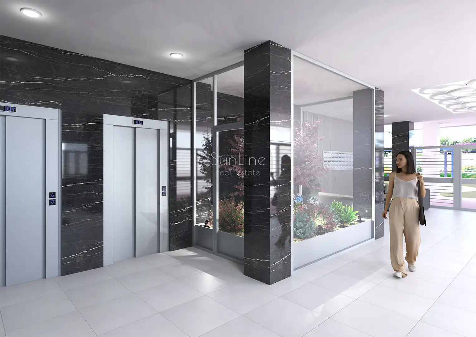 Wohnung mit Pool zum Verkauf in Carrer de la Torre de la Sal, imagen 17