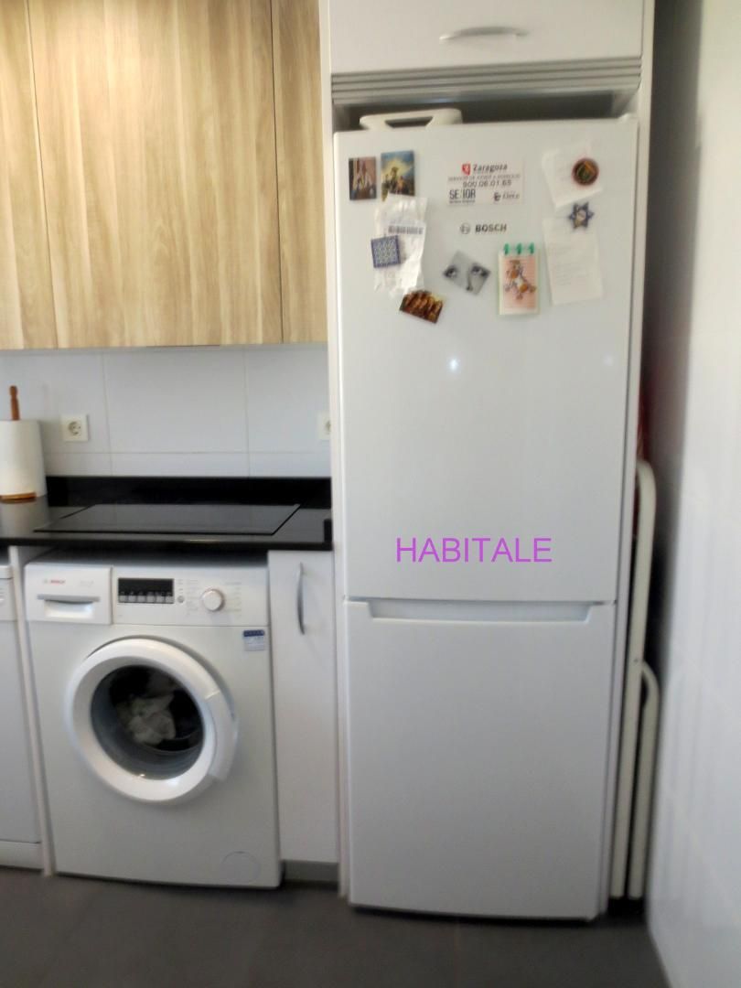 Cuina de Pis en venda en  Zaragoza Capital