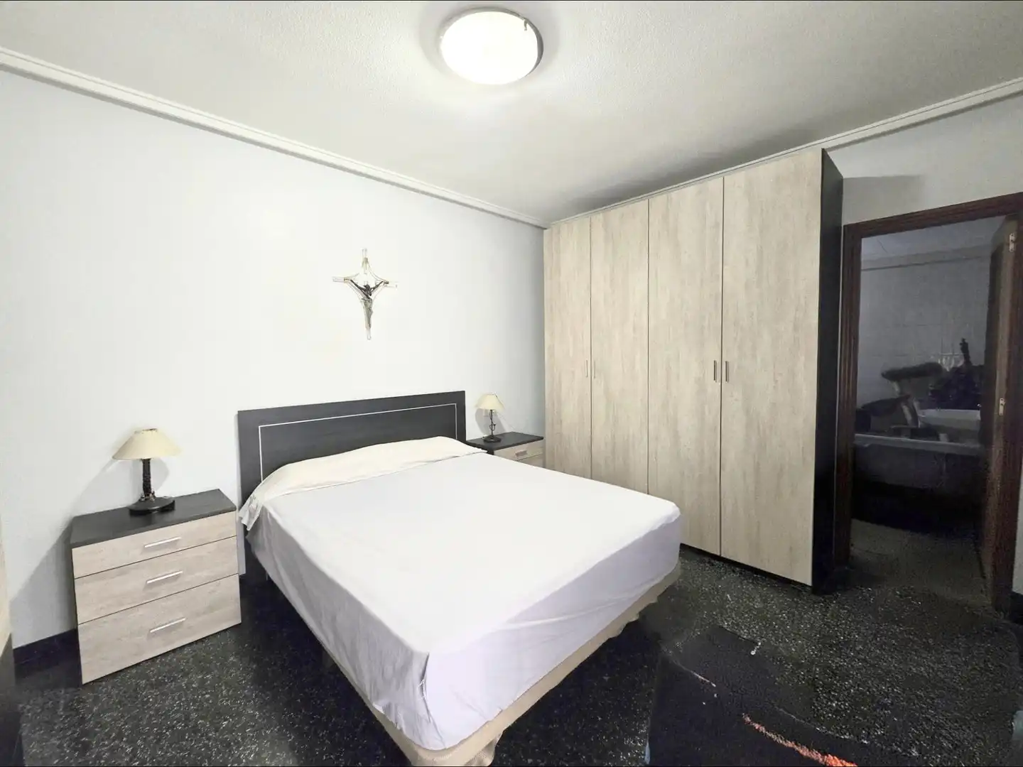 Habitación de Piso en venta en Aspe